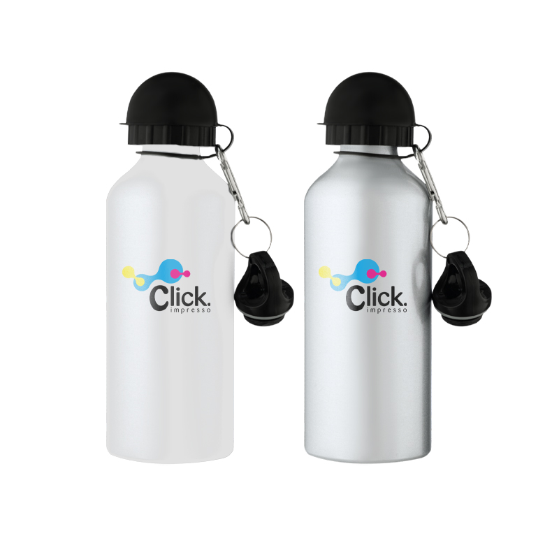 Squeeze personalizado, 500ml